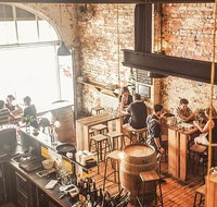 Mitchell Harris Wine Bar - Accommodation in Brisbane