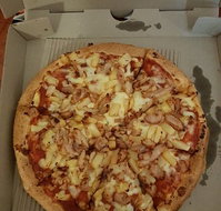 Pizza Hut - Accommodation in Brisbane