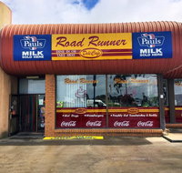 Road Runner Deli Cafe - Accommodation in Brisbane