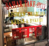 Sahar Take Away - Afghan Charcoal Kebab  Bakery - Accommodation in Brisbane