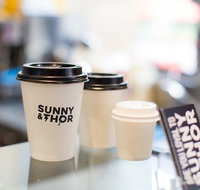 Sunny  Thor - Accommodation in Brisbane