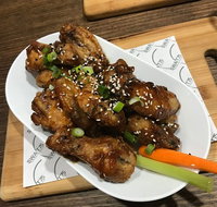 Swat 75 Steaks Wings and Tortillas - Accommodation in Brisbane