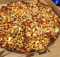 Taste of Paradise Pizza - Accommodation in Brisbane