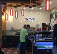 Tokyo Sushi Kitchen - Accommodation in Brisbane