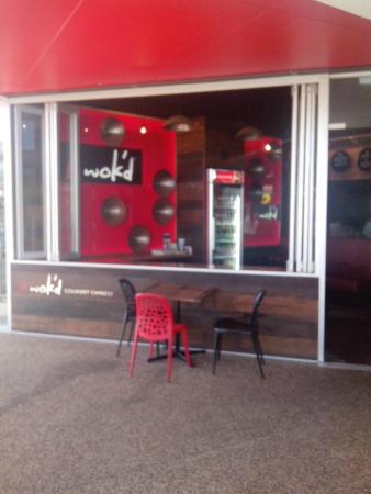 Wok'd Gourmet Chinese - Accommodation in Brisbane 0