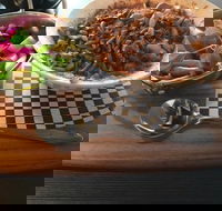 Bubbly Beans cafe / restaurant