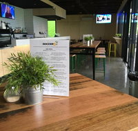 Soccer5s Cafe Bar - Accommodation in Brisbane
