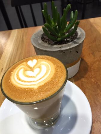 Axil Coffee - Accommodation in Brisbane 0