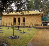 Fawkner Tearooms