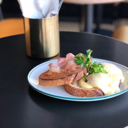 Ace Canteen - Accommodation in Brisbane 0
