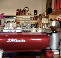 Au Citron Cafe - Accommodation in Brisbane