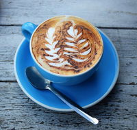 Beans Republique - Accommodation in Brisbane