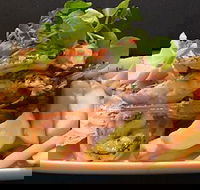 Georgio's Seafood and Steakhouse