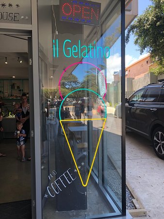 Il Gelatino - Accommodation in Brisbane 0