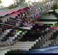 Micawber Tavern - Accommodation in Brisbane