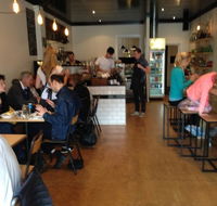 Platform Espresso - Accommodation in Brisbane