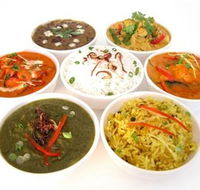 Angeethi Indian Cafe - Accommodation in Brisbane