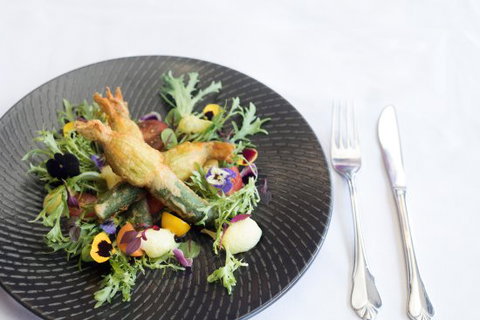 Atrium Restaurant - Accommodation in Brisbane 0