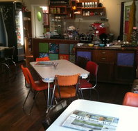 Cafe Derailleur