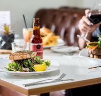 Graze Family Bistro - Accommodation in Brisbane