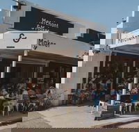 Merchant  Maker - Accommodation in Brisbane