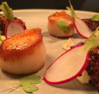 Oneills Restaurant - Accommodation in Brisbane