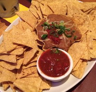 Oz Mex Mexican Restaurant - Accommodation in Brisbane