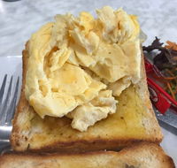 Pastry and Pieces - Accommodation in Brisbane