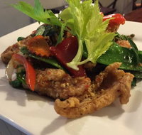Ruby Modern Thai Restaurant