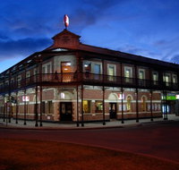 The Grand Terminus Hotel - Accommodation in Brisbane