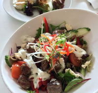 Wild Honey - Accommodation in Brisbane