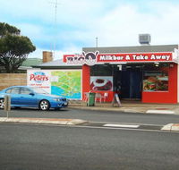 Big O Milk Bar - Accommodation in Brisbane