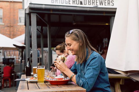 Bridge Road Brewers - Accommodation in Brisbane 0