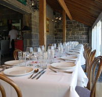 Isabellas Cafe - Accommodation in Brisbane