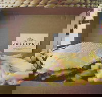 Jofflyn's Fish  Chips - Accommodation in Brisbane