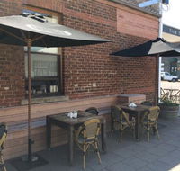 Lido Larder - Accommodation in Brisbane