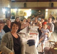 Marina Restaurant  Bar Bistro