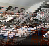 Moments  Memories Tea Room