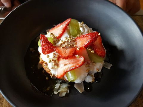 Raw Harvest - Accommodation in Brisbane 0