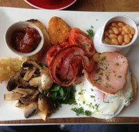 So Swish Cafe