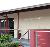 Grange Hotel - Accommodation in Brisbane