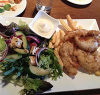 Bartley Tavern - Accommodation in Brisbane