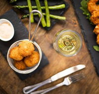 Bent Food  Wine - Accommodation in Brisbane