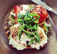 Elliotts Bistro - Accommodation in Brisbane