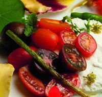 Embers Woodfired Restaurant