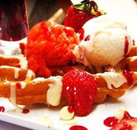 PappaRoti Macquarie - Accommodation in Brisbane