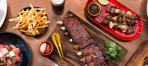 Santucci's - Accommodation in Brisbane 1