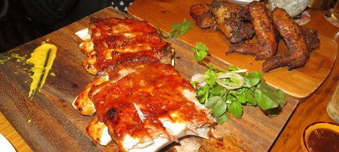 Santucci's - Accommodation in Brisbane 3
