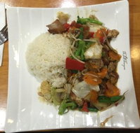 The Small Lemongrass - Accommodation in Brisbane