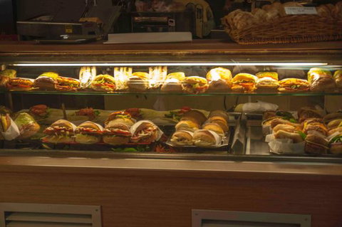 Alexandra Bakery & Cafe - Accommodation in Brisbane 0